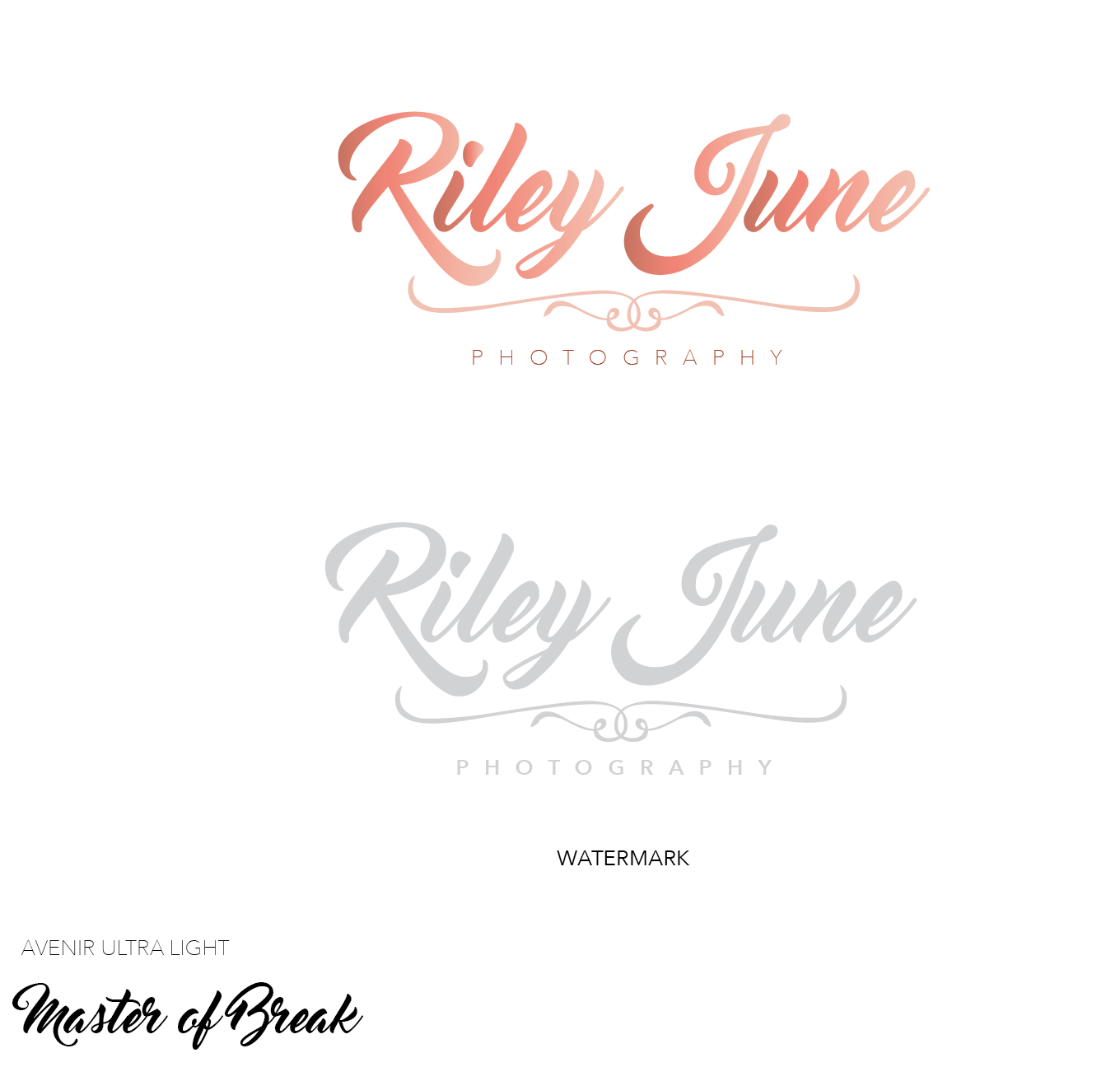 Logo Design by Stephanie Wang for this project | Design #12664295