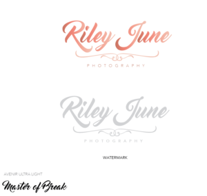 Logo Design by Stephanie Wang for this project | Design: #12664295