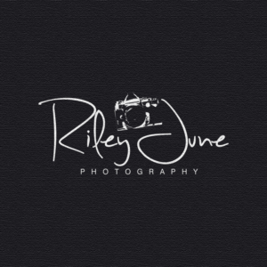 photography business logo
