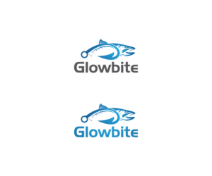 Logo Design by creativemood438 for Glowbite | Design: #12801051