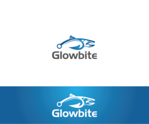 Logo Design by creativemood438 for Glowbite | Design: #12801220
