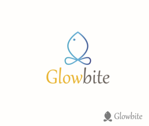 Logo Design by asesasuke for Glowbite | Design: #12711315