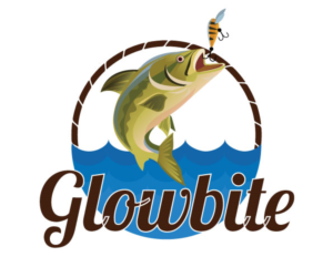 Logo Design by boumlalali for Glowbite | Design #12762868
