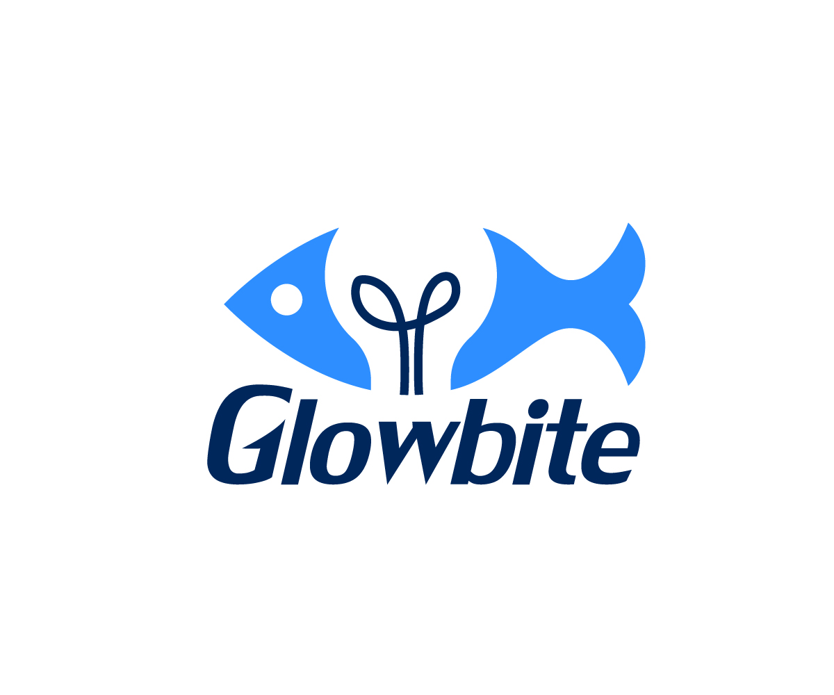 Diseño de Logo por IW LOGO DESIGN para Glowbite | Diseño #12780795