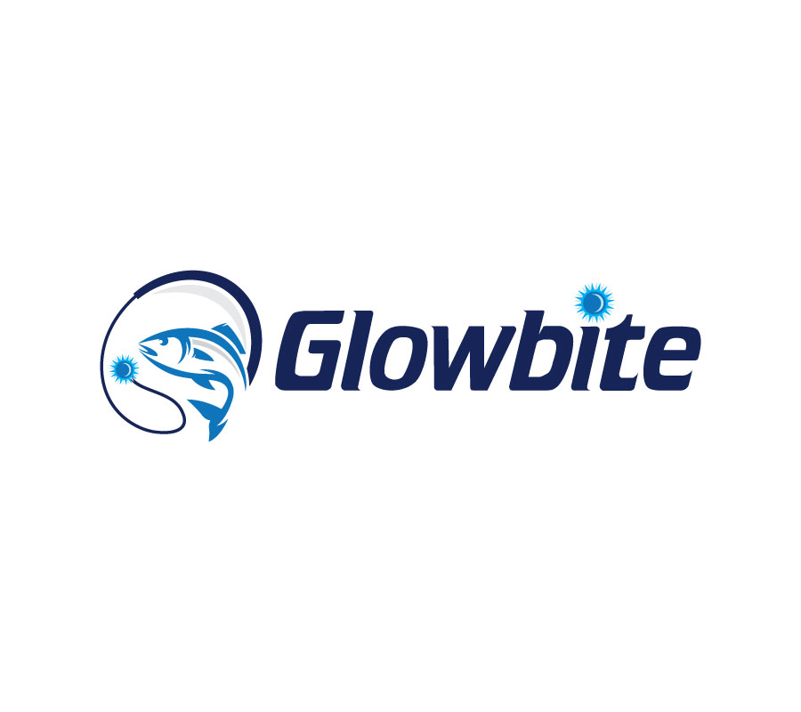Logo Design by ecorokerz for Glowbite | Design #12715714