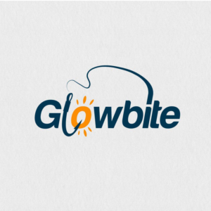 Logo Design by Lana Scotti for Glowbite | Design #12710182