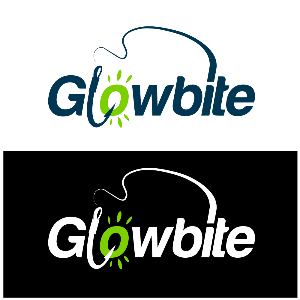 Logo Design by Lana Scotti for Glowbite | Design #12731470