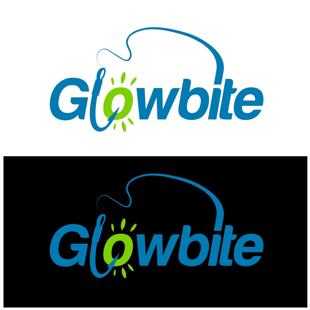 Diseño de Logo por Lana Scotti para Glowbite | Diseño #12731473