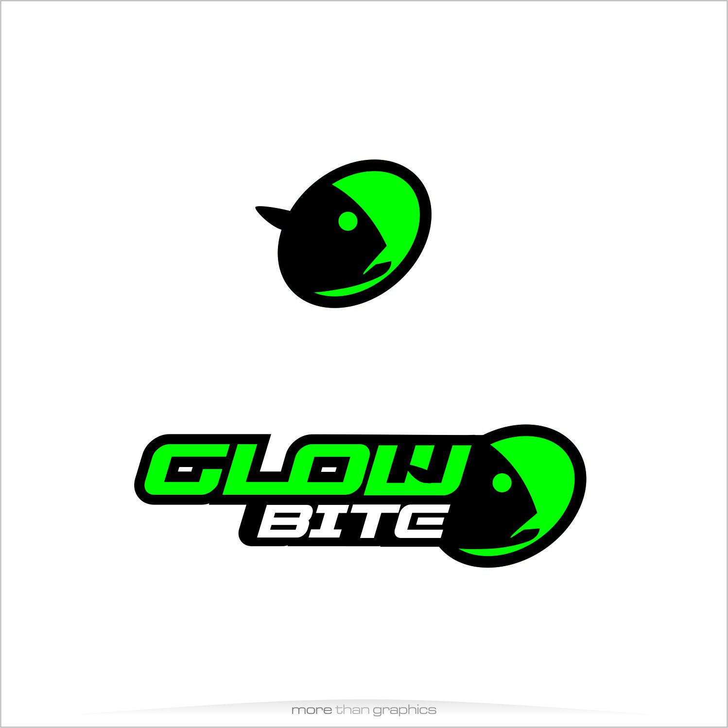 Logo Design by vladst2004 for Glowbite | Design #12702940