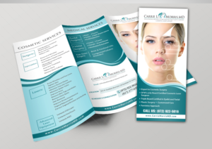 Design de Flyer par debdesign pour PhysVisible | Design : #12570081