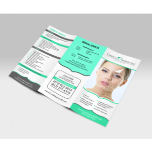 Design de Flyer par debdesign pour PhysVisible | Design : #12570690