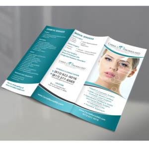 Design de Flyer par creative.bugs pour PhysVisible | Design : #12566604