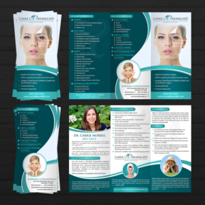 Design de Flyer par aspiremedia pour PhysVisible | Design : #12577259