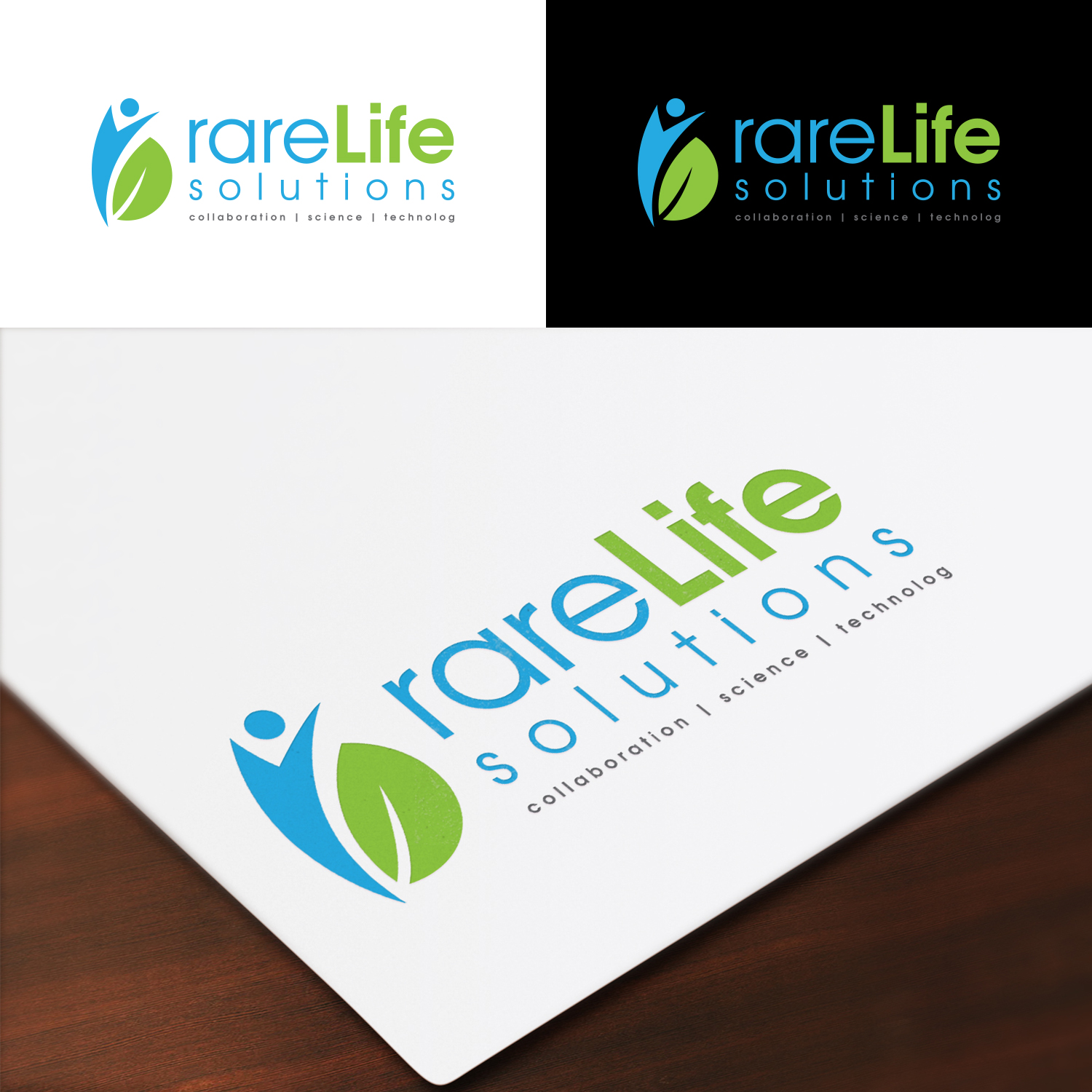 Logo Design by IMD-HUB for Clear Pharma | Design #13019237