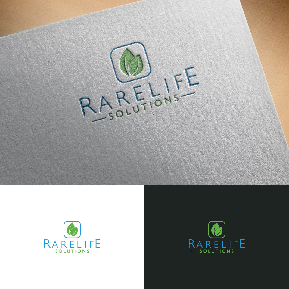 Diseño de Logo por Potua BD para Clear Pharma | Diseño #13008698