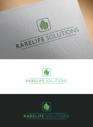 Logo Design by Potua BD for Clear Pharma | Design: #13008701