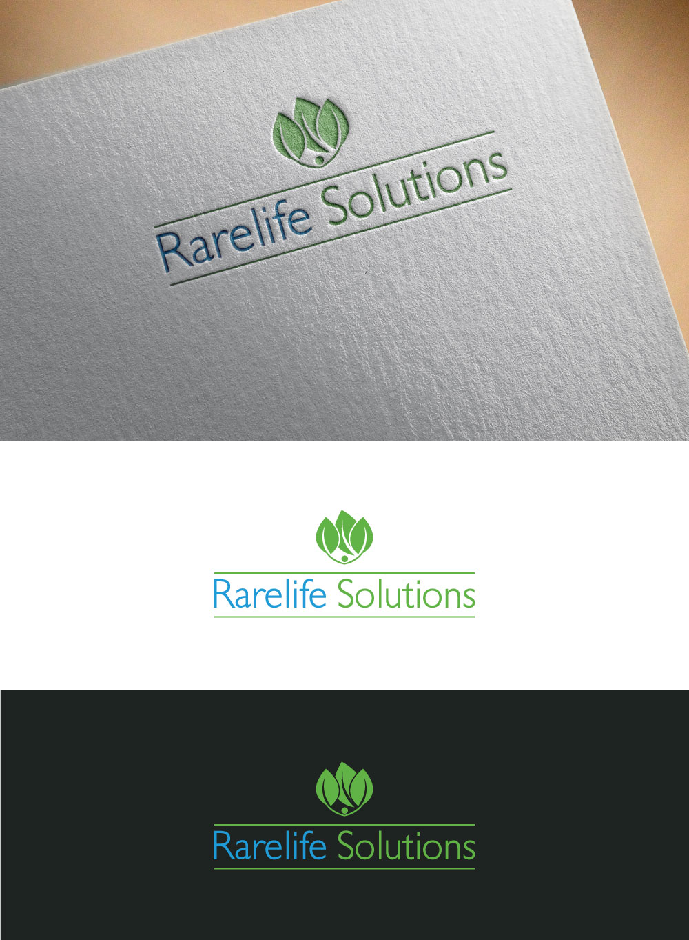 Logo Design by Potua BD for Clear Pharma | Design #13009118