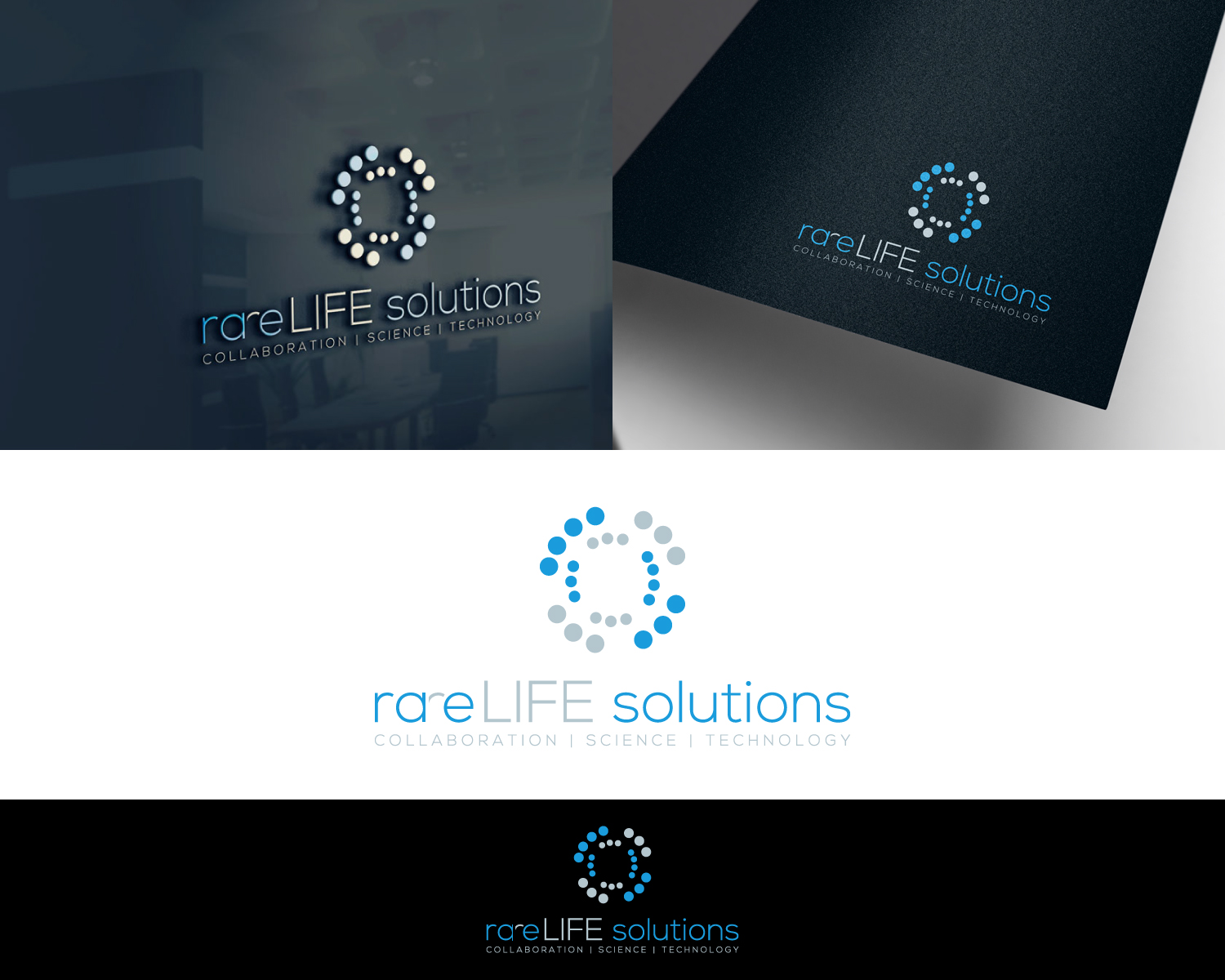 Logo Design by MAWBM for Clear Pharma | Design #13040736