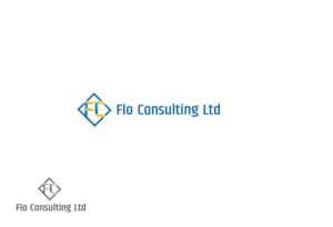 Logo Design by sbelogd for Flo Consulting Ltd | Design: #12611979