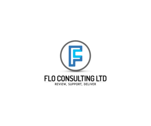 Logo Design by SUDHEESH KV for Flo Consulting Ltd | Design: #12615015