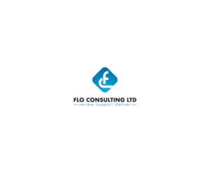 Logo Design by bijuak for Flo Consulting Ltd | Design: #12554069