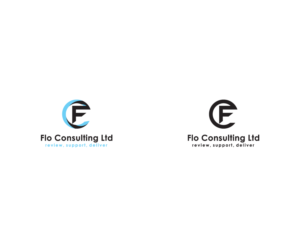 Logo Design by bijuak for Flo Consulting Ltd | Design: #12587385