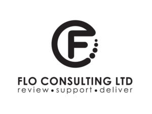 Logo Design by bijuak for Flo Consulting Ltd | Design: #13548366