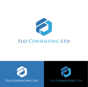 Logo Design by keith_designs for Flo Consulting Ltd | Design #12657808