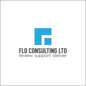 Logo Design by iqbalkabir for Flo Consulting Ltd | Design: #12551260
