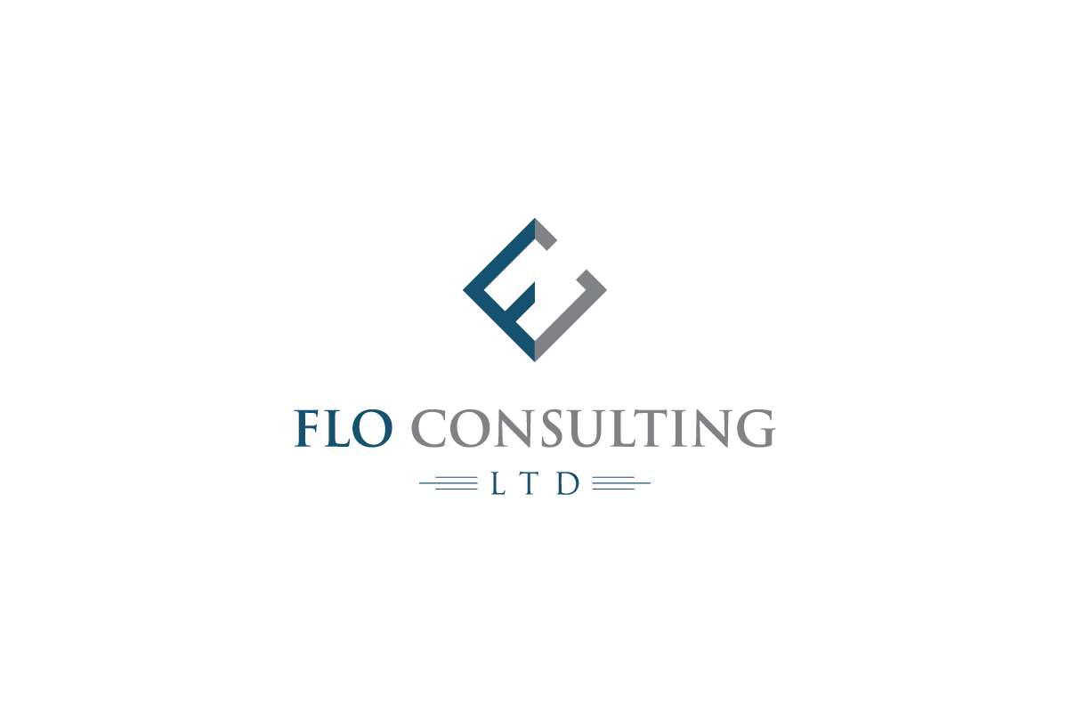Logo Design by Hulk smith for Flo Consulting Ltd | Design #12652119