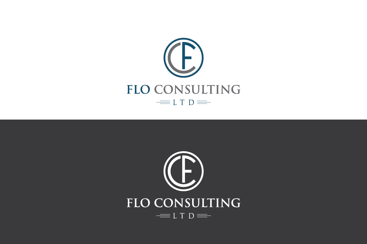 Logo-Design von Hulk smith für Flo Consulting Ltd | Design #12652286