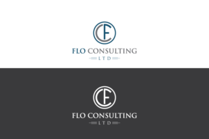 Logo Design by Hulk smith for Flo Consulting Ltd | Design: #12652286
