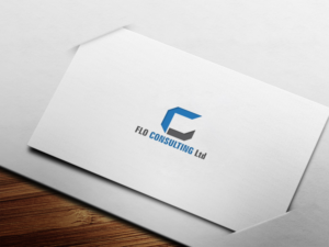 Logo Design by mail.pavanayi for Flo Consulting Ltd | Design: #12549997