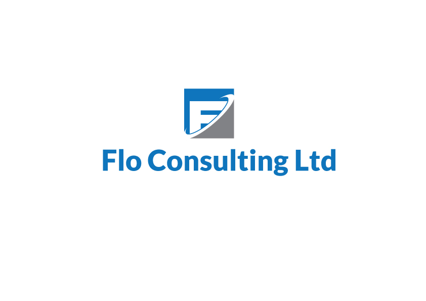 Logo-Design von GreenArt für Flo Consulting Ltd | Design #12559359