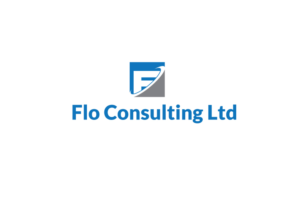 Logo Design by GreenArt for Flo Consulting Ltd | Design: #12559359