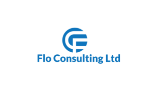 Logo Design by GreenArt for Flo Consulting Ltd | Design: #12559360