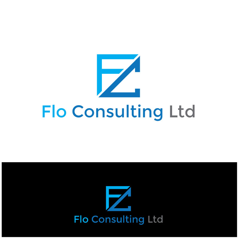 Logo Design by designlogo007 for Flo Consulting Ltd | Design #12554333