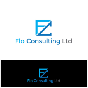 Logo Design by designlogo007 for Flo Consulting Ltd | Design: #12554335
