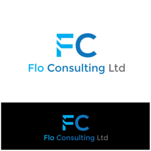 Logo Design by designlogo007 for Flo Consulting Ltd | Design: #12563349