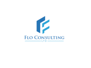 Logo Design by gudeveleven for Flo Consulting Ltd | Design: #12556142