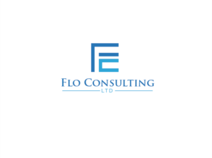 Logo Design by gudeveleven for Flo Consulting Ltd | Design: #12556144