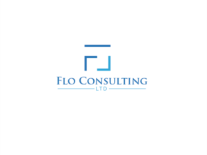 Logo Design by gudeveleven for Flo Consulting Ltd | Design: #12556145