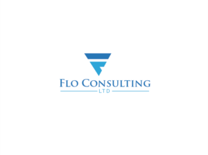 Logo Design by gudeveleven for Flo Consulting Ltd | Design: #12556763