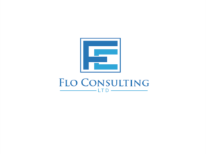 Logo Design by gudeveleven for Flo Consulting Ltd | Design: #12556765