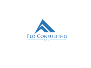 Logo Design by gudeveleven for Flo Consulting Ltd | Design: #12556766