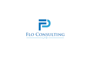 Logo Design by gudeveleven for Flo Consulting Ltd | Design: #12556769