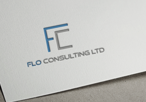 Logo Design by gudeveleven for Flo Consulting Ltd | Design: #12560703