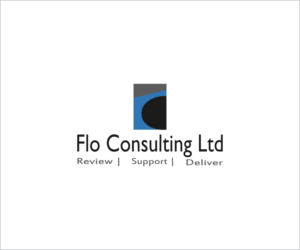 Logo Design by chameerakasundb for Flo Consulting Ltd | Design: #12601262