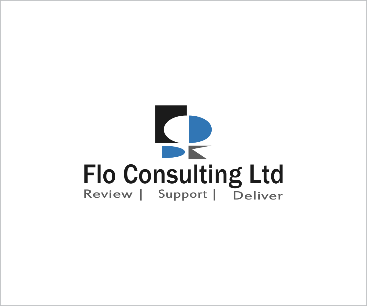 Logo Design by chameerakasundb for Flo Consulting Ltd | Design #12601290