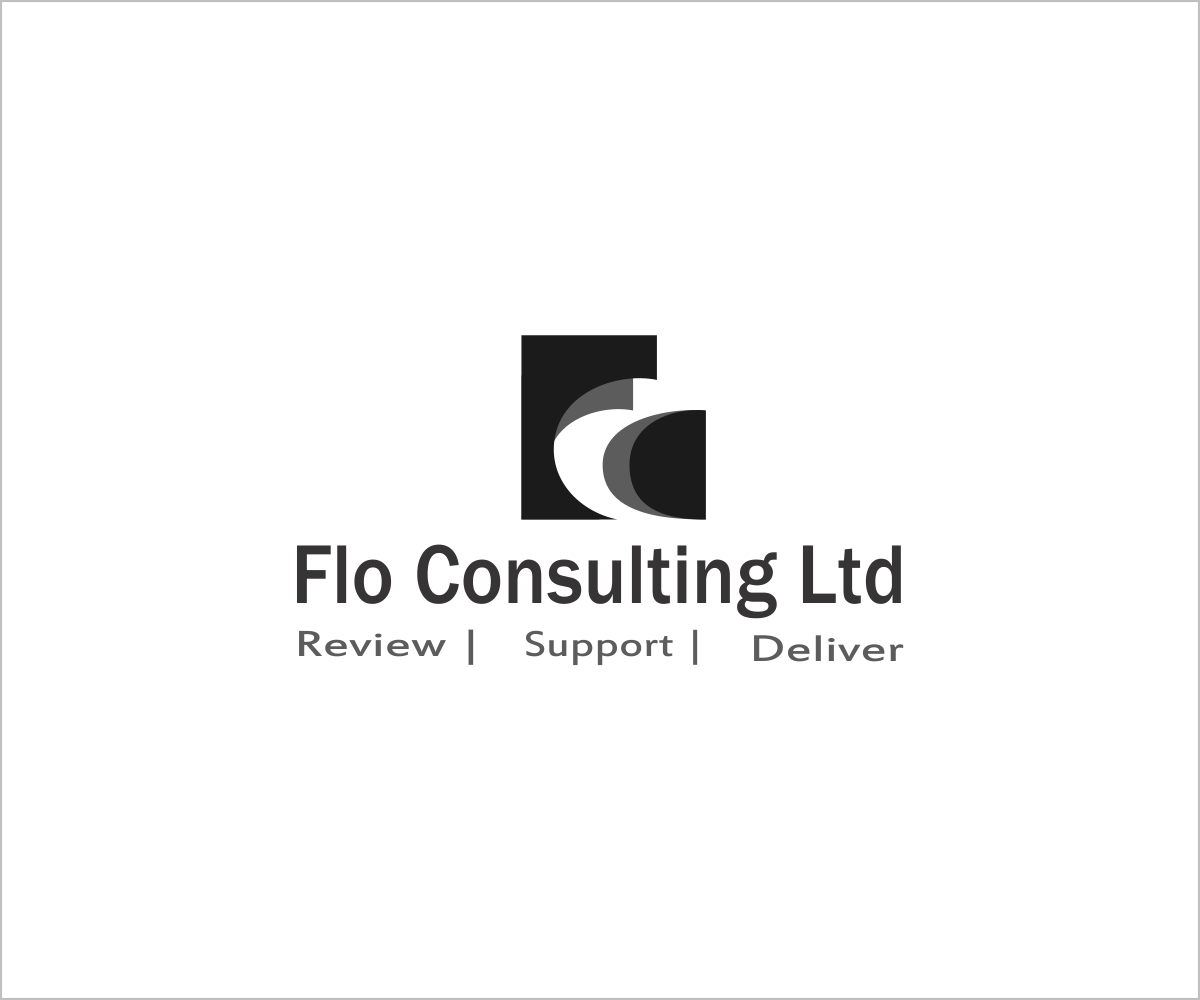 Logo Design by chameerakasundb for Flo Consulting Ltd | Design #12608262